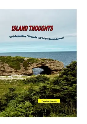 Gânduri insulare: Poezie - Island Thoughts: Poetry