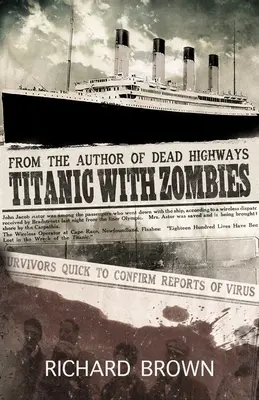 Titanic cu zombi - Titanic With Zombies