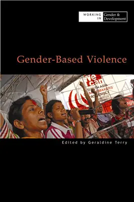 Violența bazată pe gen - Gender-Based Violence