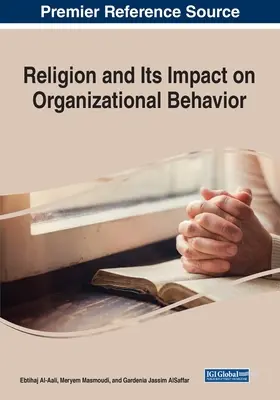 Religia și impactul său asupra comportamentului organizațional - Religion and Its Impact on Organizational Behavior