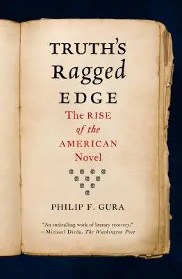 Marginea zdrențuită a adevărului - Truth's Ragged Edge