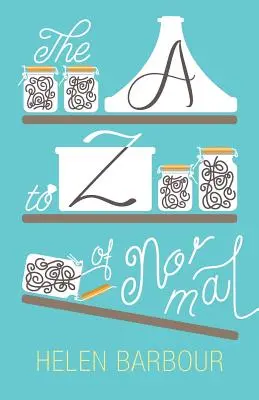 Normal de la A la Z - The A to Z of Normal