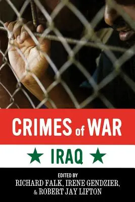 Crimele de război: Irak - Crimes of War: Iraq