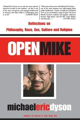 Deschide Mike - Open Mike