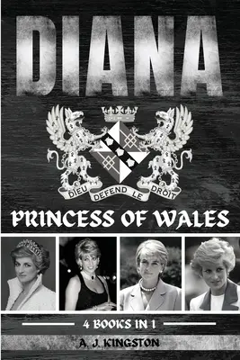 Diana: Prințesa de Wales - Diana: Princess Of Wales