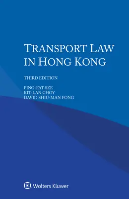 Legea transporturilor în Hong Kong - Transport Law in Hong Kong