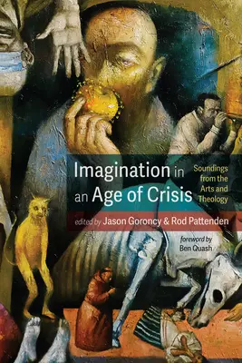 Imaginația într-o epocă de criză - Imagination in an Age of Crisis
