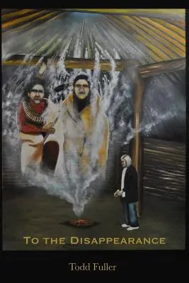 Spre dispariție (To the Disappearance) - To the Disappearance