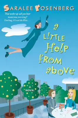 Un mic ajutor de sus - A Little Help from Above
