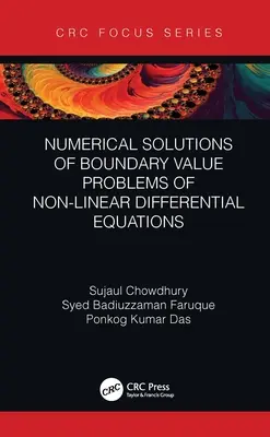 Soluții numerice ale problemelor cu valoare la limită ale ecuațiilor diferențiale neliniare - Numerical Solutions of Boundary Value Problems of Non-linear Differential Equations