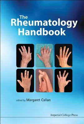 Manualul de reumatologie - The Rheumatology Handbook