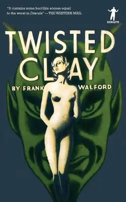 Argilă răsucită - Twisted Clay