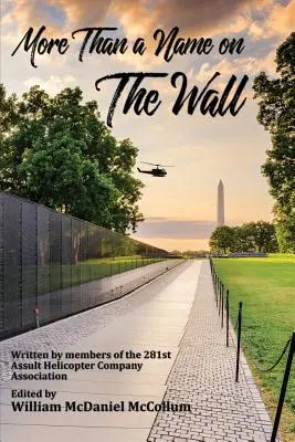 Mai mult decât un nume pe perete - More Than a Name on The Wall