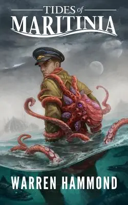 Mareele din Maritinia - Tides of Maritinia