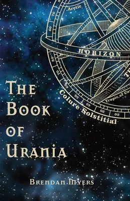 Cartea lui Urania - The Book of Urania