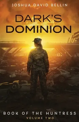 Dominația întunericului - Dark's Dominion