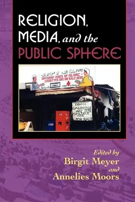 Religie, media și sfera publică - Religion, Media, and the Public Sphere