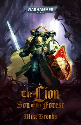 Leul: Fiul pădurii - The Lion: Son of the Forest