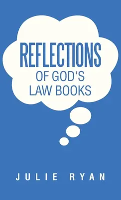 Reflecții ale Legii lui Dumnezeu Cărți - Reflections of God's Law Books