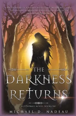 Întunericul se întoarce - The Darkness Returns