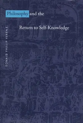 Filosofia și întoarcerea la cunoașterea de sine - Philosophy and the Return to Self-Knowledge