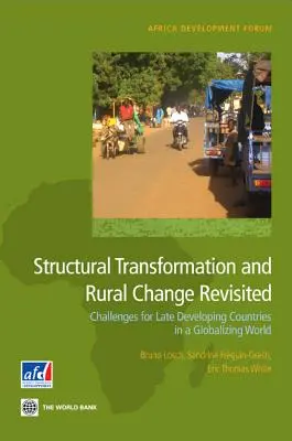 Transformarea structurală și schimbarea rurală revizuite - Structural Transformation and Rural Change Revisited