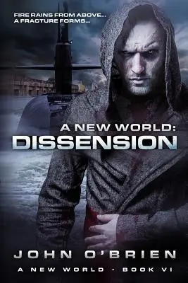 O lume nouă: Disensiune - A New World: Dissension