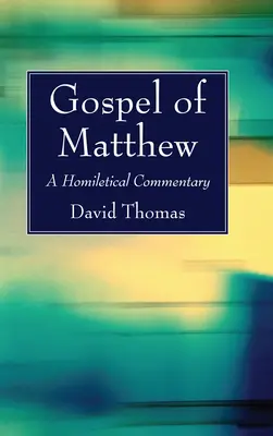 Evanghelia după Matei - Gospel of Matthew