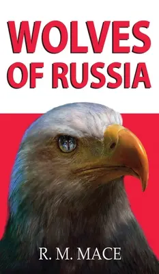 Lupii din Rusia - Wolves of Russia