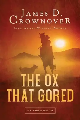 Boul care a înjunghiat - The Ox That Gored