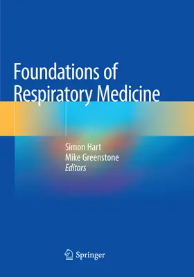 Fundamente ale medicinei respiratorii - Foundations of Respiratory Medicine