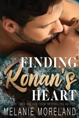 Găsirea inimii lui Ronan - Finding Ronan's Heart