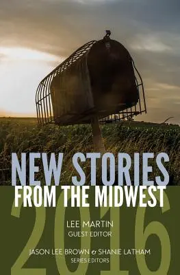 Povestiri noi din Midwest 2016 - New Stories from the Midwest 2016