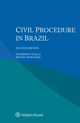 Procedura civilă în Brazilia - Civil Procedure in Brazil