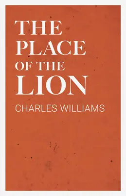 Locul leului - The Place of the Lion