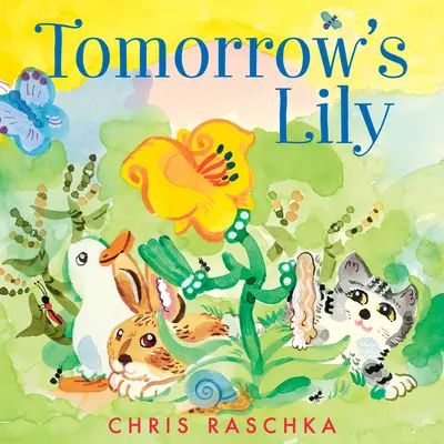Crinul de mâine - Tomorrow's Lily