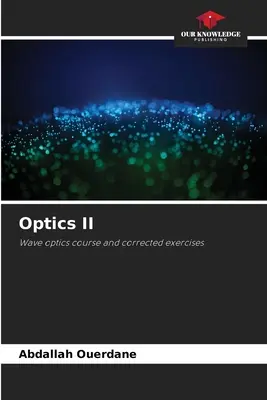 Optică II - Optics II
