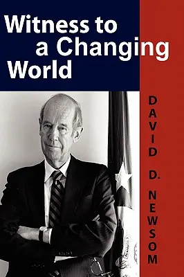 Martor la o lume în schimbare - Witness to a Changing World