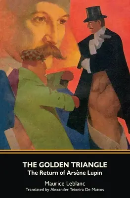 Triunghiul de aur (The Golden Triangle) - The Golden Triangle