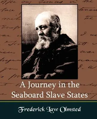 O călătorie în statele Seaboard Slate - A Journey in the Seaboard Slate States