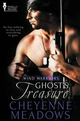 Războinicii vântului: Comoara Fantomei - Wind Warriors: Ghost's Treasure