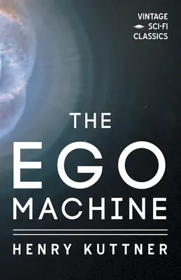 Mașina Ego - The Ego Machine