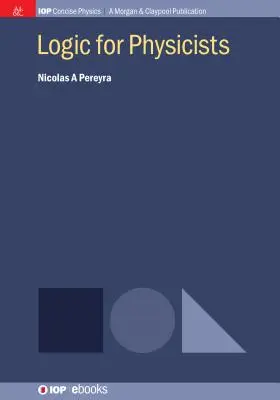 Logică pentru fizicieni - Logic for Physicists