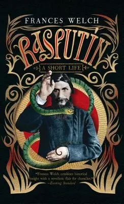 Rasputin: O viață scurtă - Rasputin: A Short Life