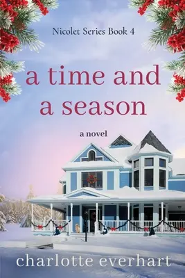 Un timp și un anotimp - A Time and a Season