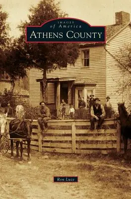 Județul Atena - Athens County