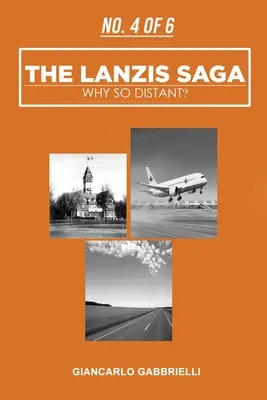 Numărul 4 din 6 Saga Lanzis: De ce atât de îndepărtată? - Number 4 of 6 The Lanzis Saga: Why So Distant?
