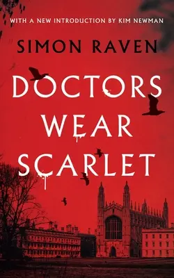 Doctori îmbrăcați în scarlat (Valancourt 20th Century Classics) - Doctors Wear Scarlet (Valancourt 20th Century Classics)