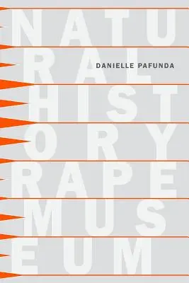 Muzeul de istorie naturală al violului - Natural History Rape Museum