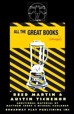 All The Great Books (prescurtat) - All The Great Books (abridged)